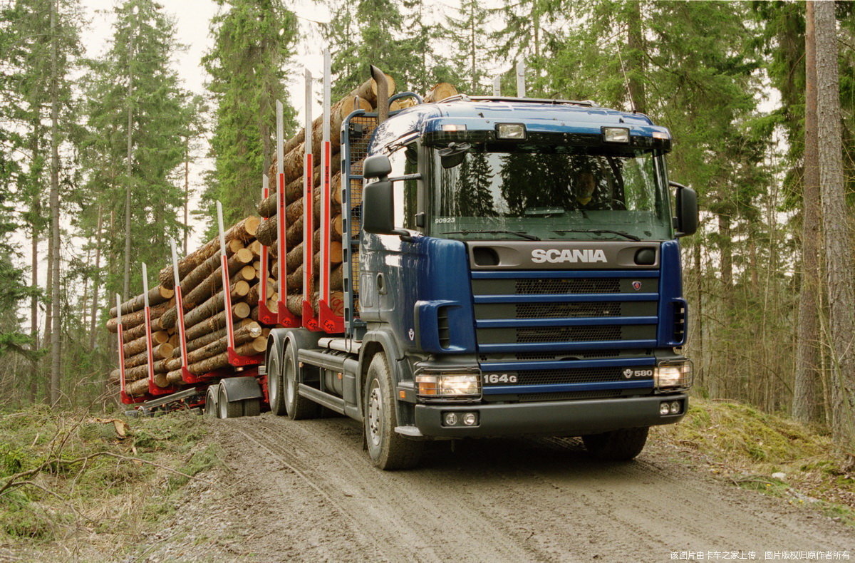 產品庫: 卡車論壇: 當前位置: 卡車之家 > 斯堪尼亞/scania