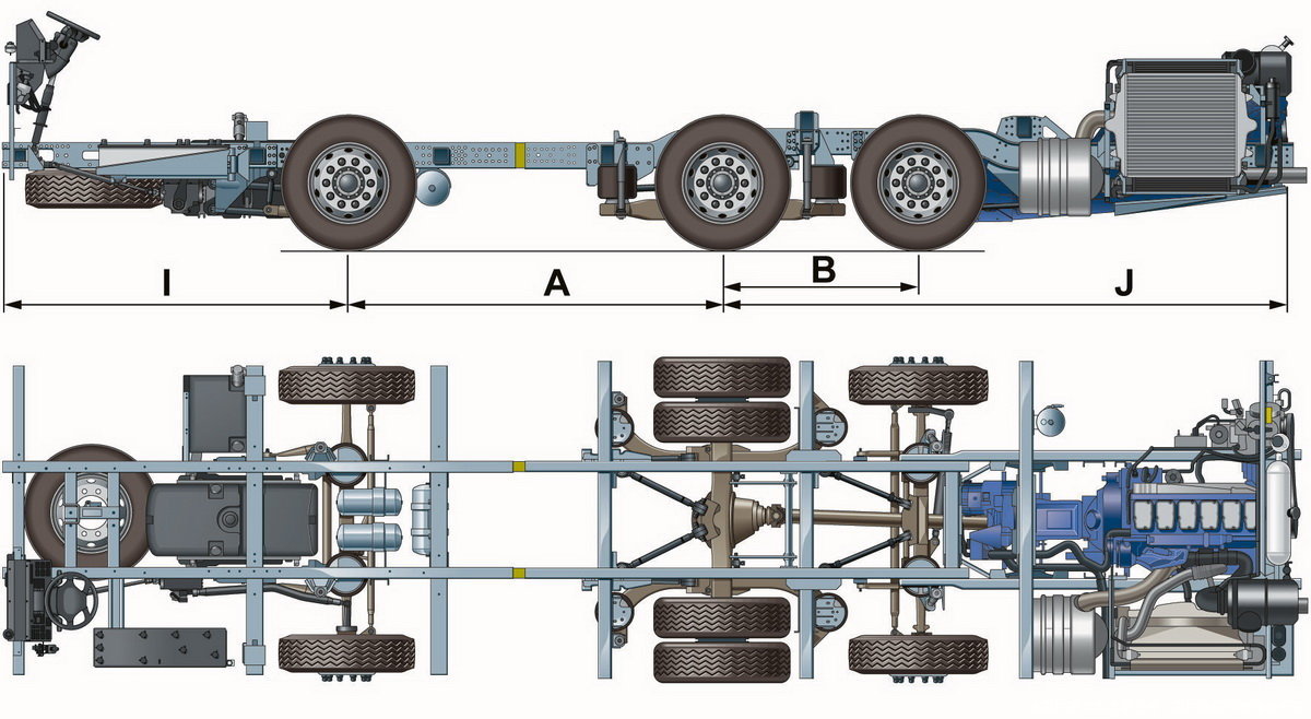 【图】斯堪尼亚其它配件图片_卡车之家