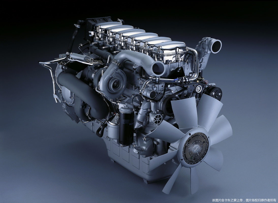 卡车之家 斯堪尼亚/scania 斯堪尼亚配件图库 斯堪尼亚发动机图片