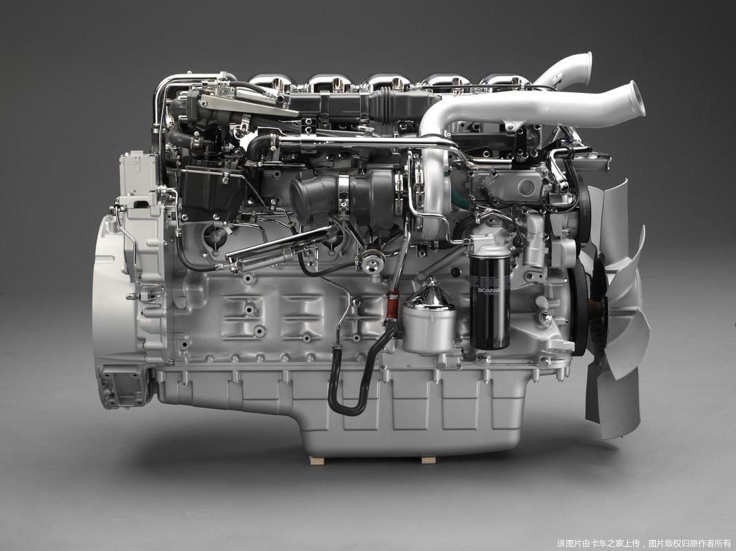 >卡车之家>斯堪尼亚/scania>斯堪尼亚配件图库>斯堪尼亚发动机图片>